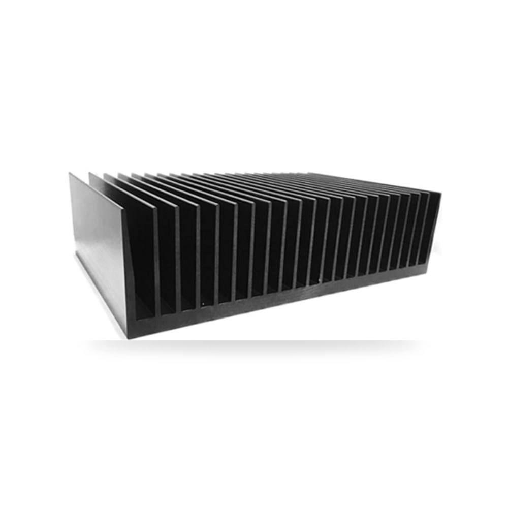 مشتت حراري ألومنيوم تبريد دوائر فئة C C صناعي ريمكو للتوريدات الصناعية (Reemco Industrial)