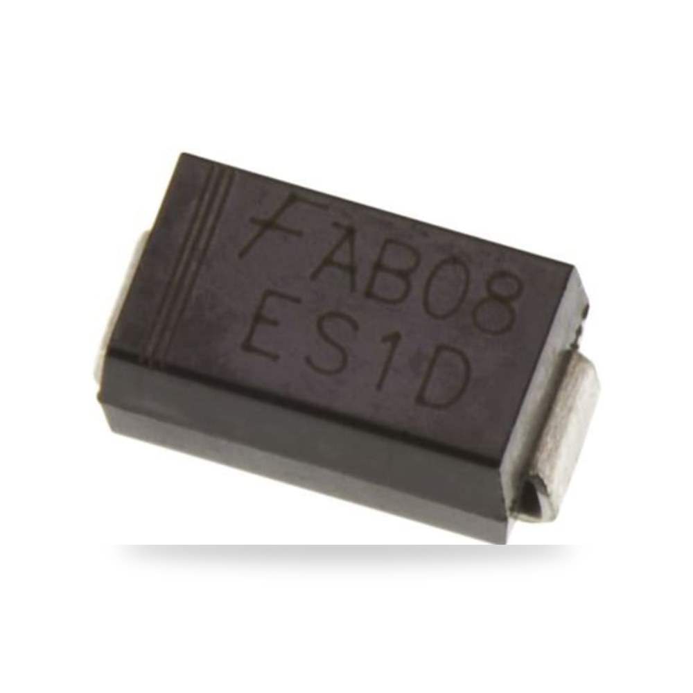 دايود مفتاحي تبديل سريع 200V 1 A طراز احترافي ريمكو للتوريدات الصناعية (Reemco Industrial)