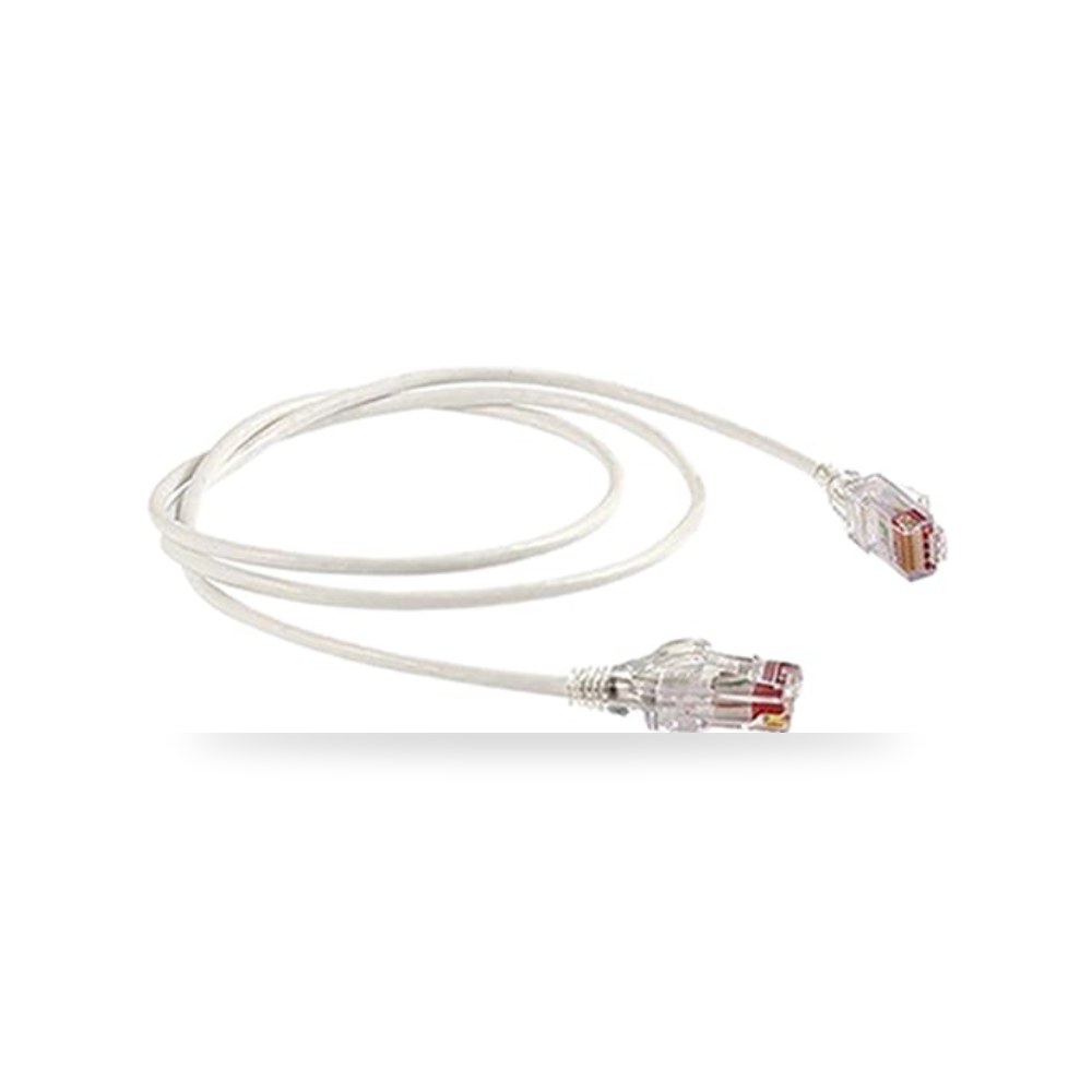 كابل شبكات إيثرنت CAT6 3 متر عالي تصميم صناعي ريمكو للتوريدات الصناعية (Reemco Industrial)
