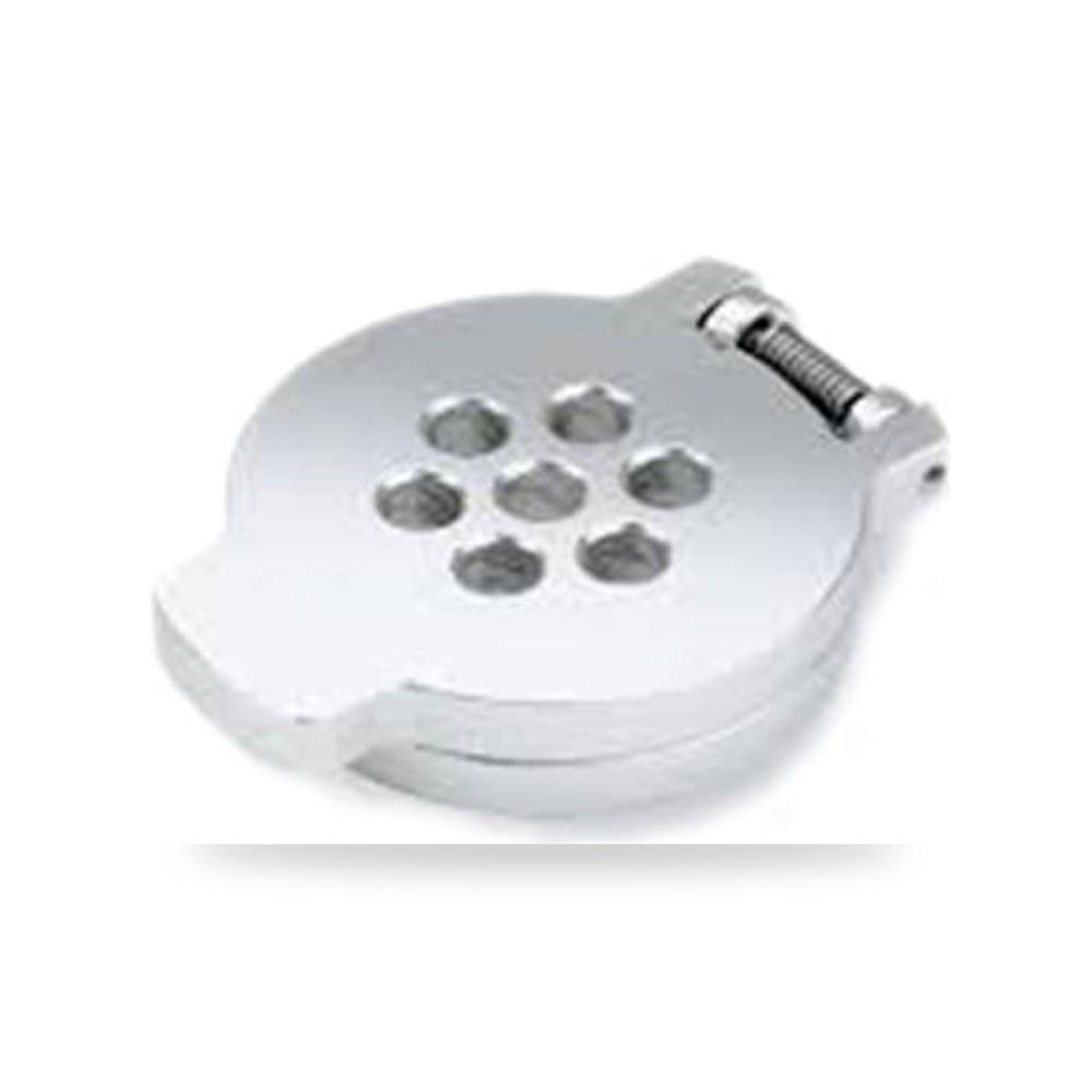 غطاء حماية أزرار ضاغطة لوحات طراز H RS PRO ريمكو للتوريدات الصناعية (Reemco Industrial) موديل