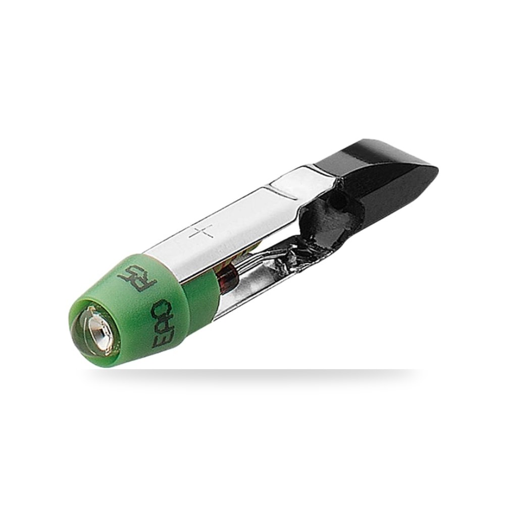 لمبة بيان وإشارة لوحات 24V أبيض 6 مم RS PRO ريمكو للتوريدات الصناعية (Reemco Industrial)