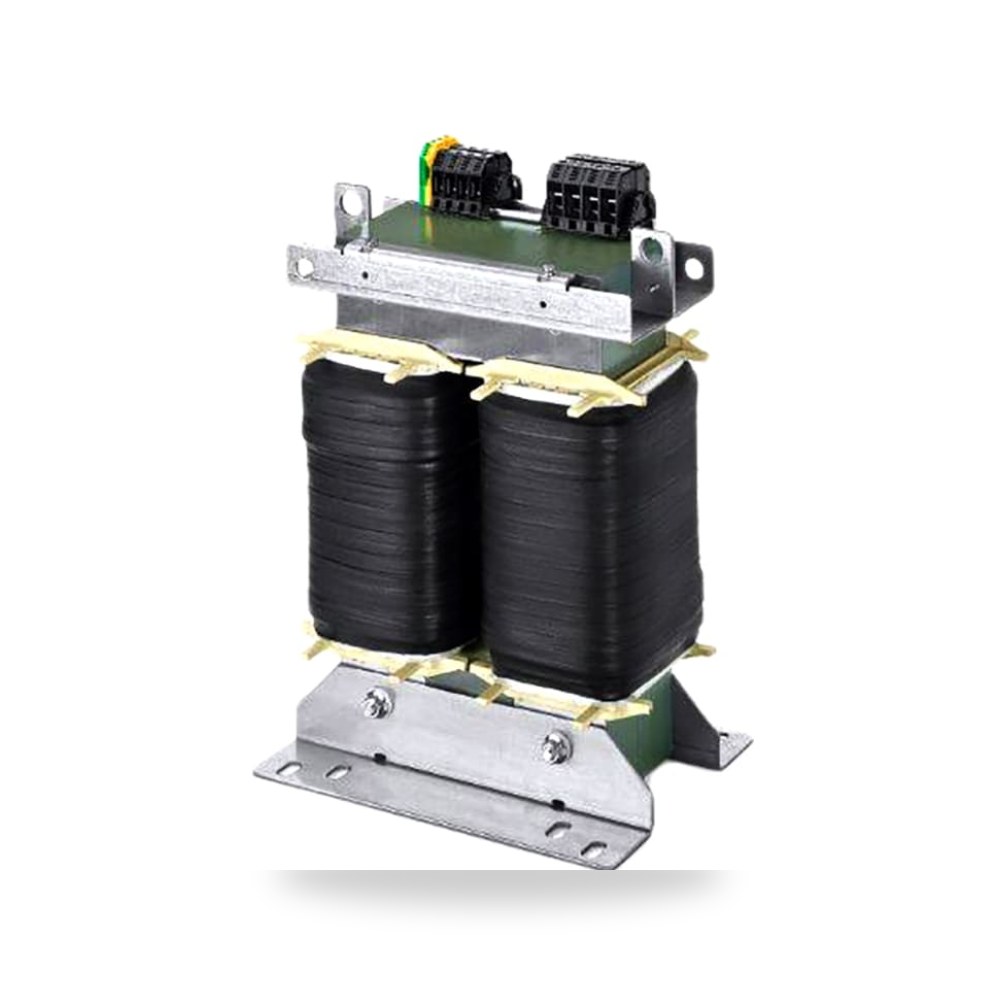 محول قدرة وتحكم شاسيه صناعي 1.6 KVA 42 فولت ريمكو للتوريدات الصناعية (Reemco Industrial)