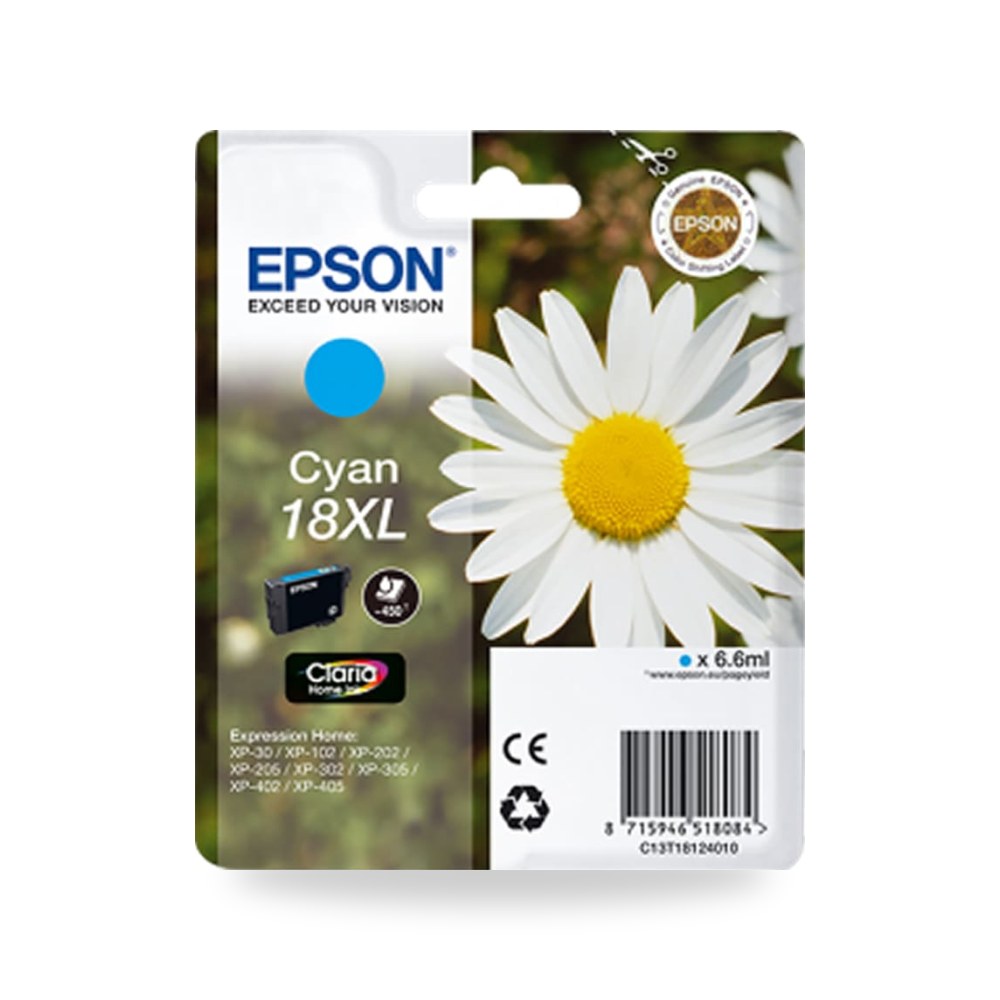 خرطوشة حبر طابعات صناعية طراز X RS PRO ريمكو للتوريدات الصناعية (Reemco Industrial)