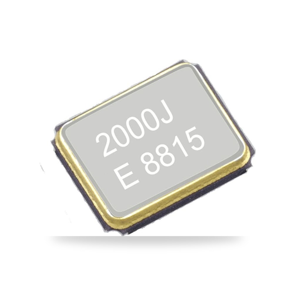 مذبذب وكريستالة 4 أطراف 0.6 معتمد للمشاريع RS ريمكو للتوريدات الصناعية (Reemco Industrial)