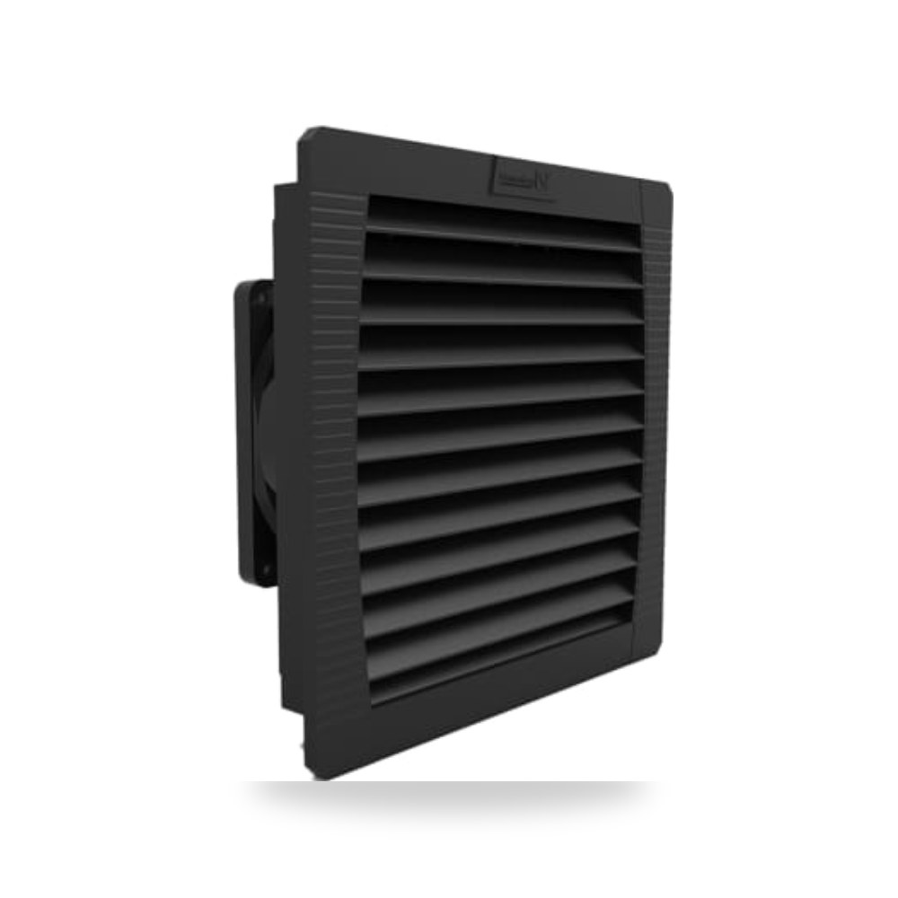 مروحة تبريد مع فلتر موثوق للأعمال RS PRO ريمكو للتوريدات الصناعية (Reemco Industrial)