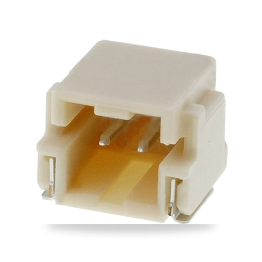 موصل وبن هيدر بوردات PCB 2 خط خطوة 2 طراز S ريمكو للتوريدات الصناعية (Reemco Industrial)