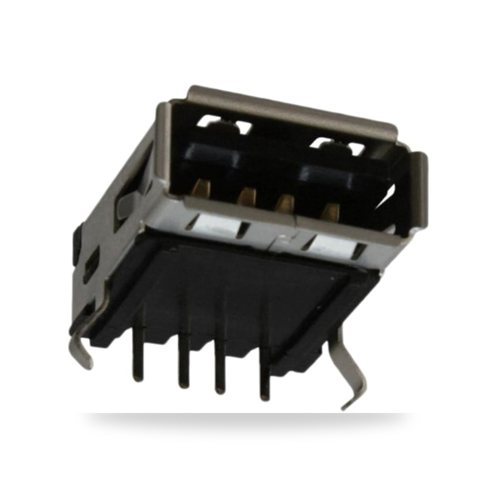 موصل وسوكت USB صناعي بوردات فئة G Y ريمكو للتوريدات الصناعية (Reemco Industrial)
