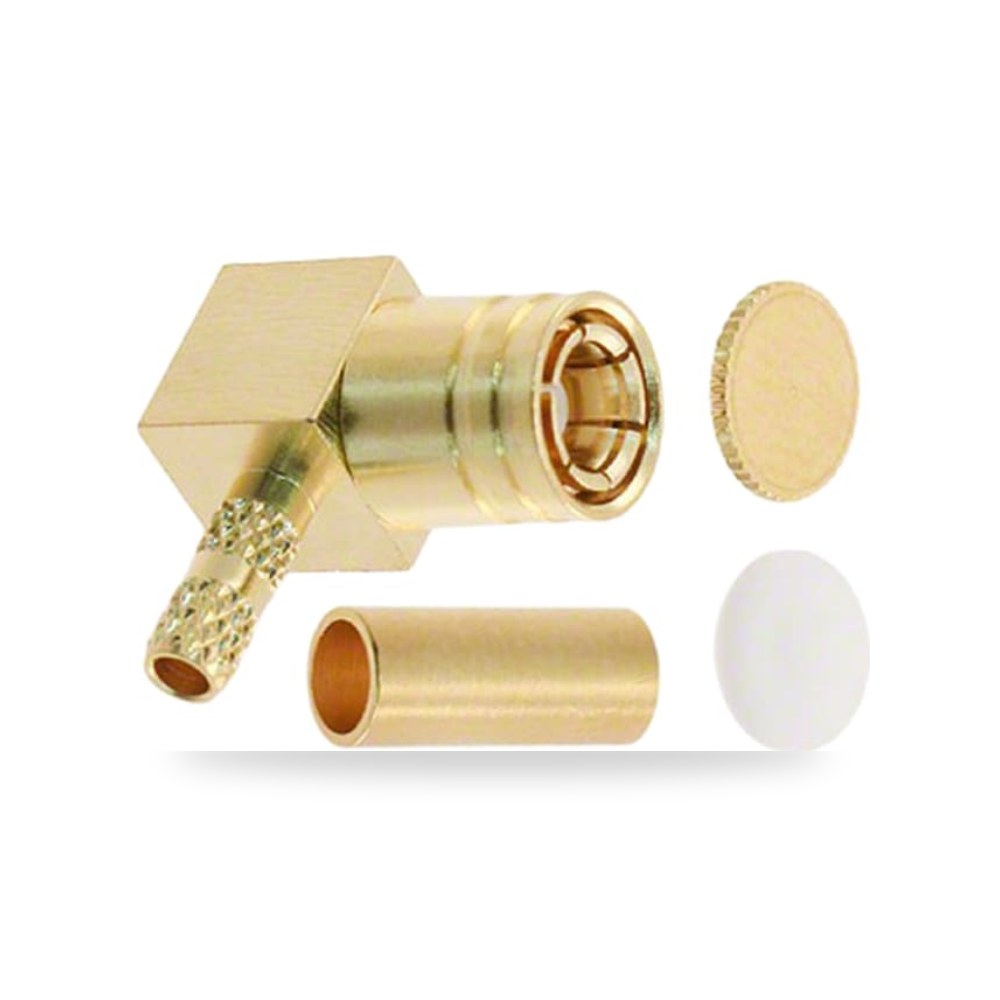 موصل كابلات محورية إلكترونية عالي فئة D J شاق ريمكو للتوريدات الصناعية (Reemco Industrial)