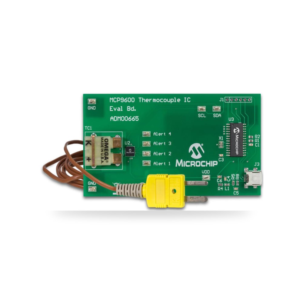 حساس ومستشعر قياس صناعي عالي فئة B K شاق RS ريمكو للتوريدات الصناعية (Reemco Industrial)