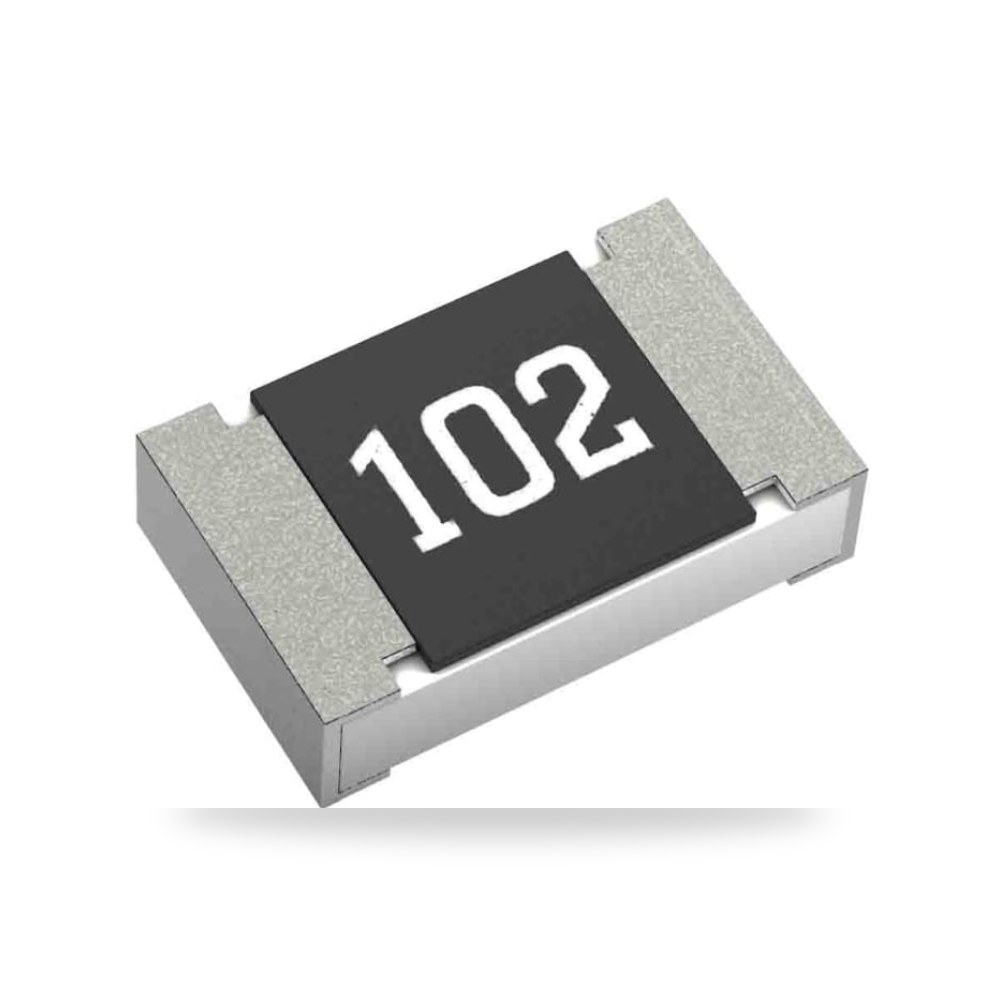 مقاومة سطحية SMD دقيقة 14 كجم أوم فئة شاقة RS ريمكو للتوريدات الصناعية (Reemco Industrial)