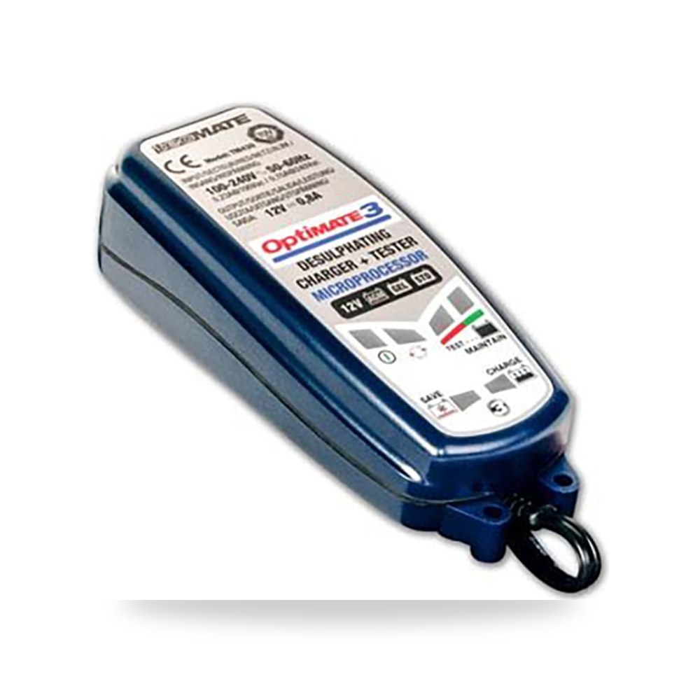شاحن بطاريات صناعي رقمي طراز A RS PRO ريمكو للتوريدات الصناعية (Reemco Industrial) موديل TM432