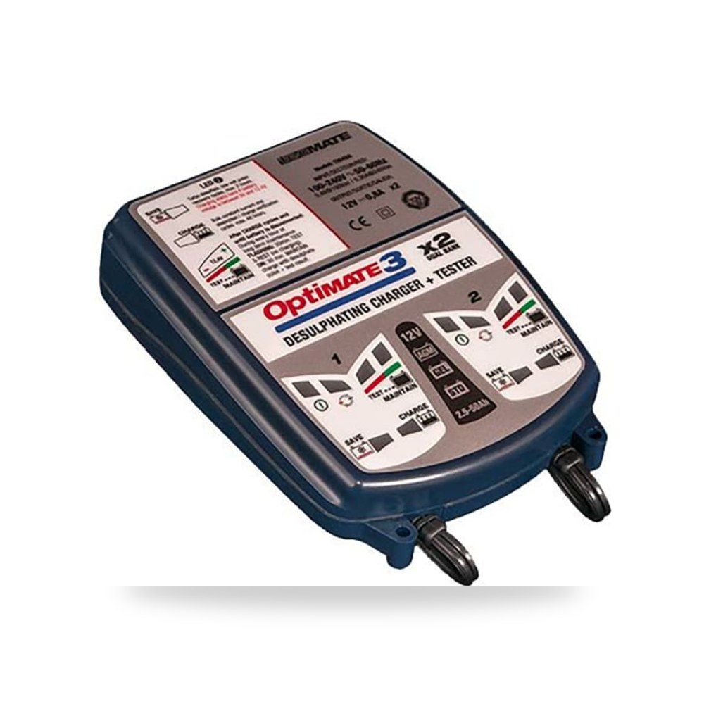 شاحن بطاريات صناعي رقمي متعدد الحماية 12 طراز ريمكو للتوريدات الصناعية (Reemco Industrial)