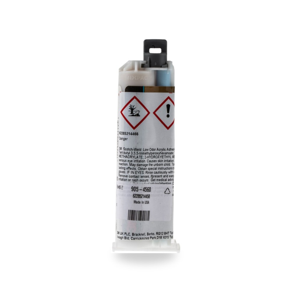 لاصق وغراء إيبوكسي صناعي عالي طراز F RS PRO ريمكو للتوريدات الصناعية (Reemco Industrial)