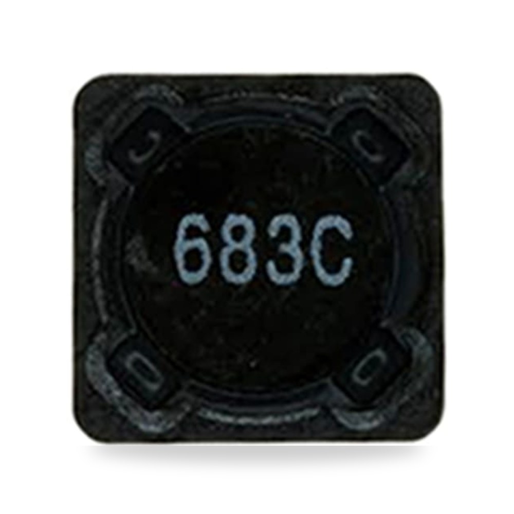 ملف حث سطحي SMD للدوائر الإلكترونية 1.05 طراز ريمكو للتوريدات الصناعية (Reemco Industrial)