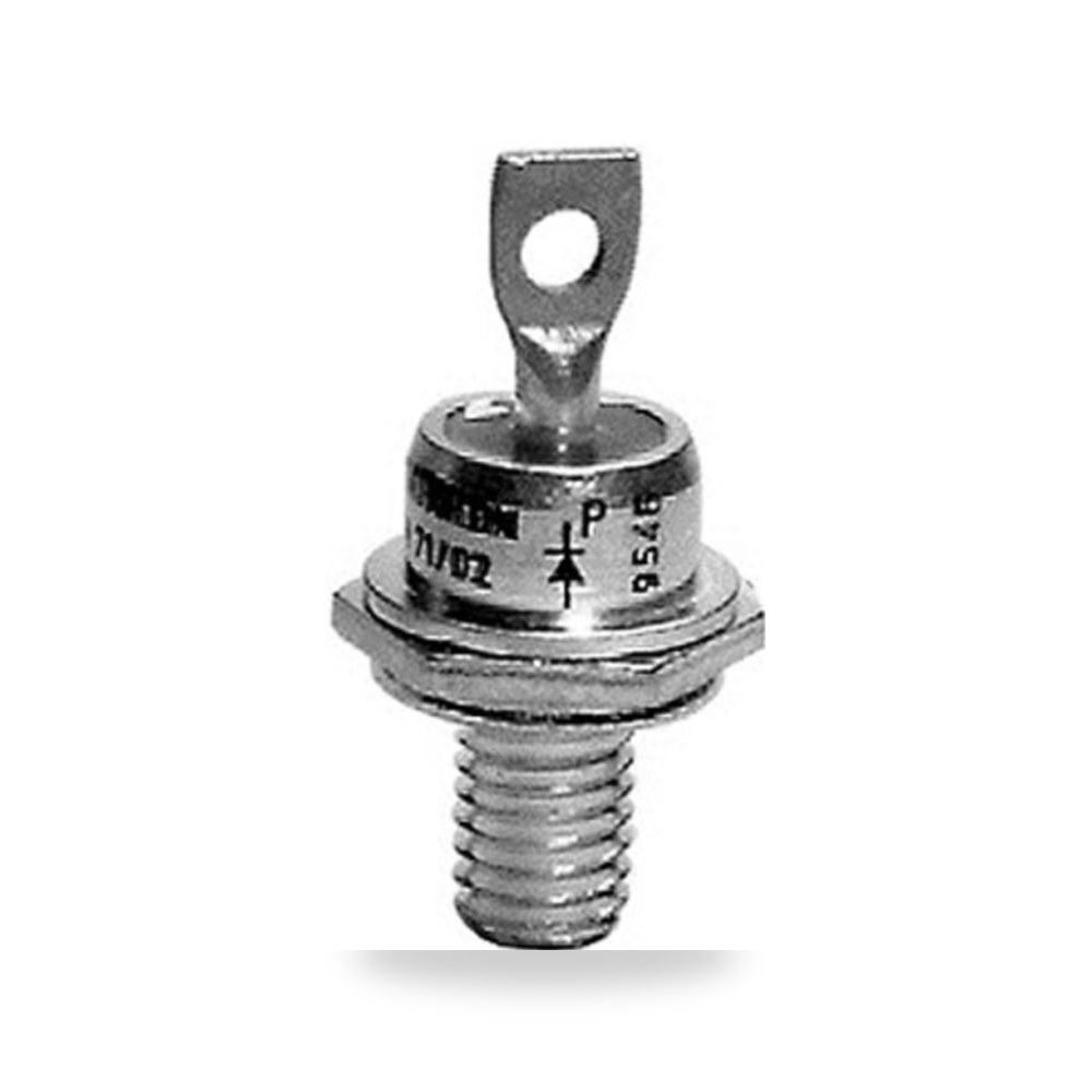 دايود شوتكي مقوم 1600V 95 A إلكتروني دقيق RS ريمكو للتوريدات الصناعية (Reemco Industrial)