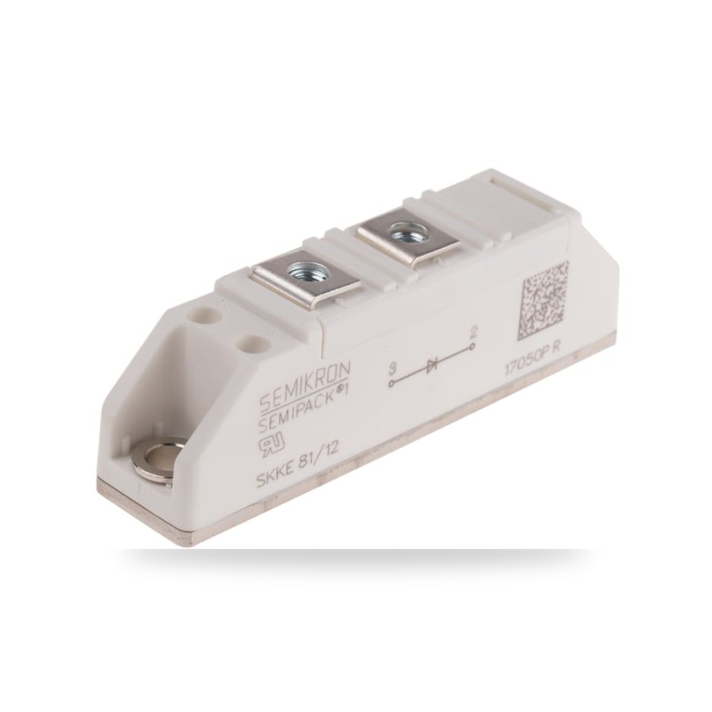 دايود شوتكي مقوم 1200V 57 A إلكتروني دقيق RS ريمكو للتوريدات الصناعية (Reemco Industrial)