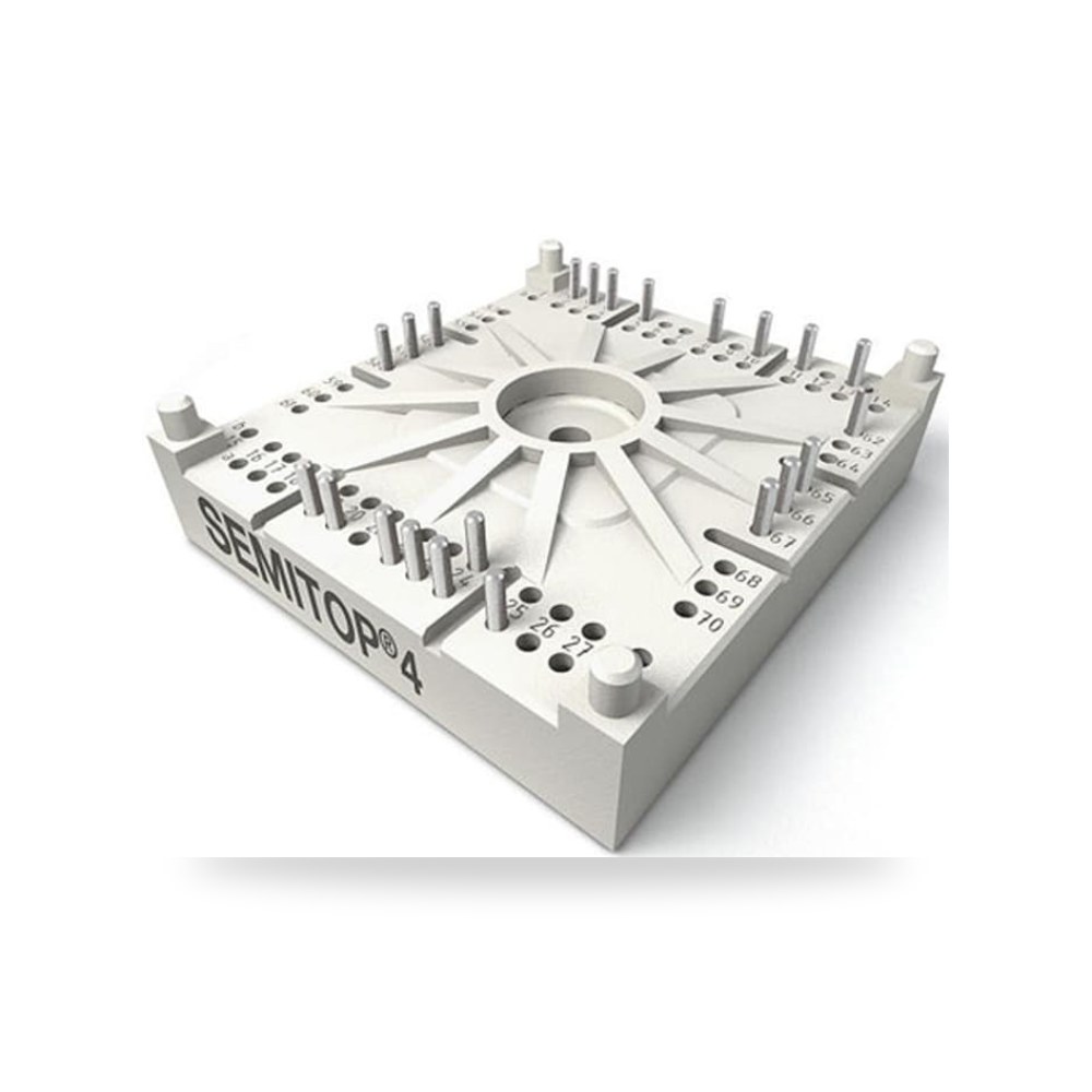 ترانزستور 1200 فولت 70 أطراف RS PRO ريمكو للتوريدات الصناعية (Reemco Industrial) موديل SK 150