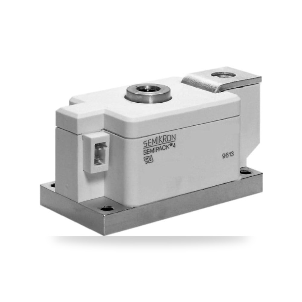 دايود شوتكي مقوم 1600V 600 A إلكتروني صناعي ريمكو للتوريدات الصناعية (Reemco Industrial)