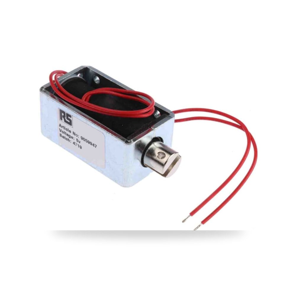 مرحل وكونتاكتور تحكم كهرومغناطيسي صناعي 6 موديل SD1358 6V ريمكو للتوريدات الصناعية