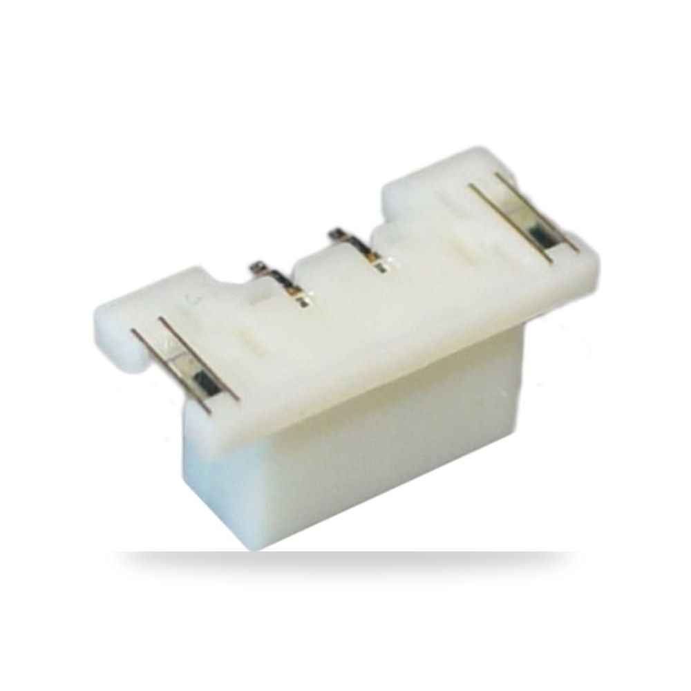 موصل وبن هيدر بوردات PCB 2 خط خطوة 2.5 طراز R ريمكو للتوريدات الصناعية (Reemco Industrial)