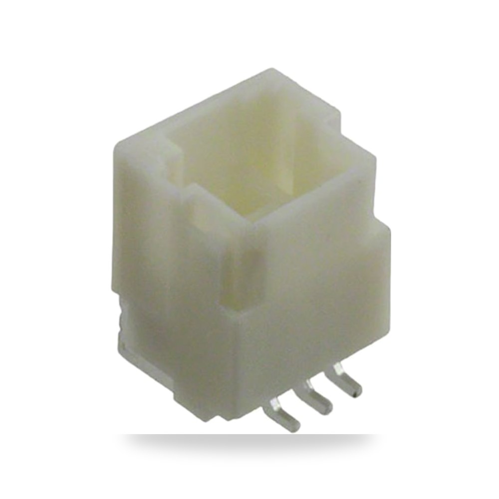 موصل وبن هيدر بوردات PCB 3 خط خطوة 1 عالي ريمكو للتوريدات الصناعية (Reemco Industrial) موديل