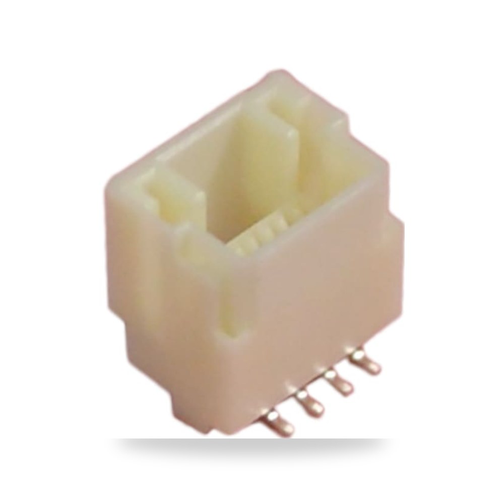 موصل وبن هيدر بوردات PCB 4 خط خطوة 1 تجهيز ريمكو للتوريدات الصناعية (Reemco Industrial)