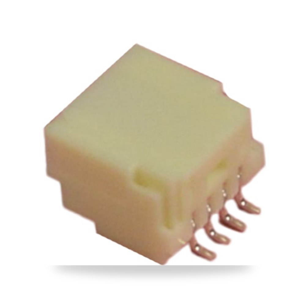 موصل وبن هيدر بوردات PCB 4 خط خطوة 1 عالي ريمكو للتوريدات الصناعية (Reemco Industrial) موديل