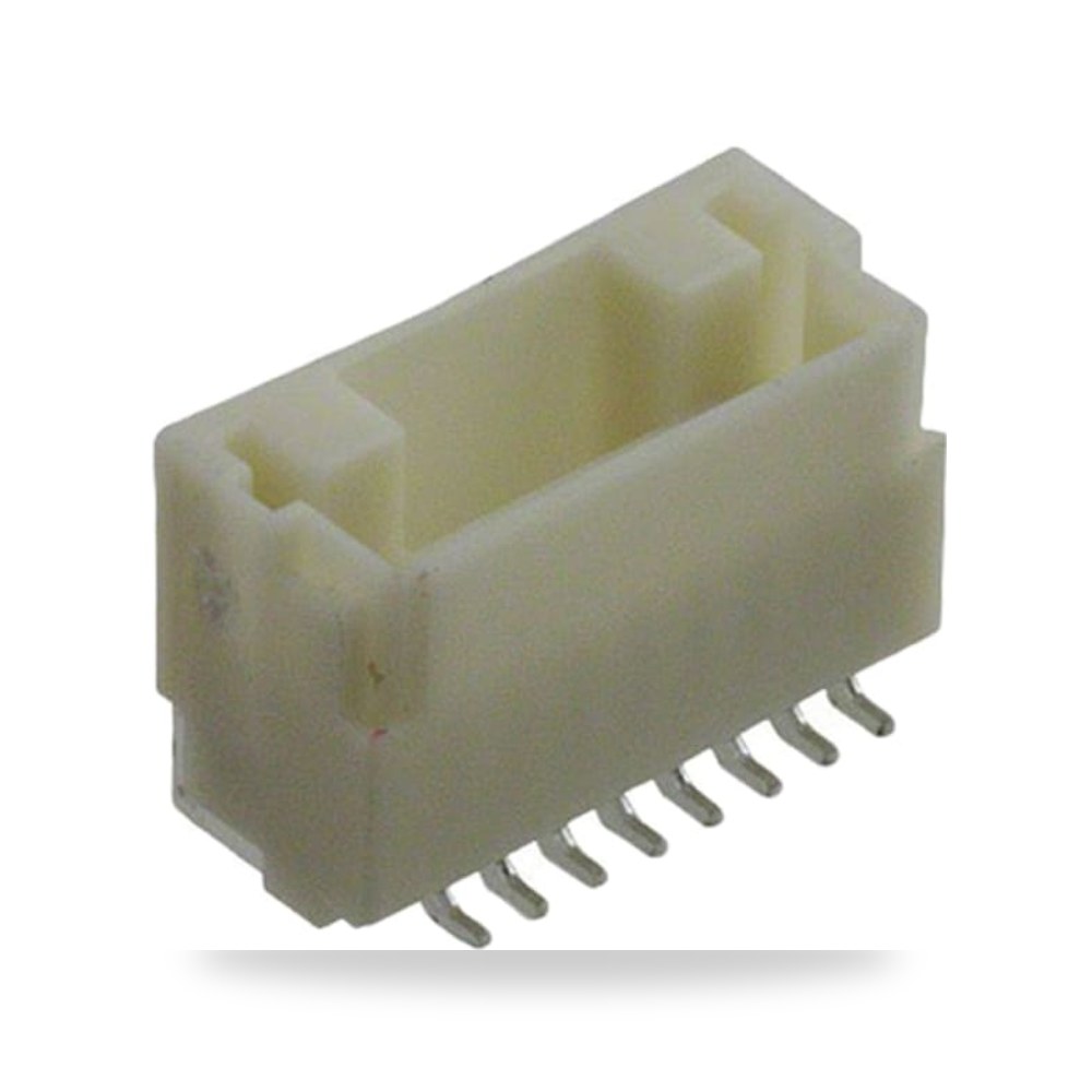 موصل وبن هيدر بوردات PCB 8 خط خطوة 1 تجهيز ريمكو للتوريدات الصناعية (Reemco Industrial) موديل