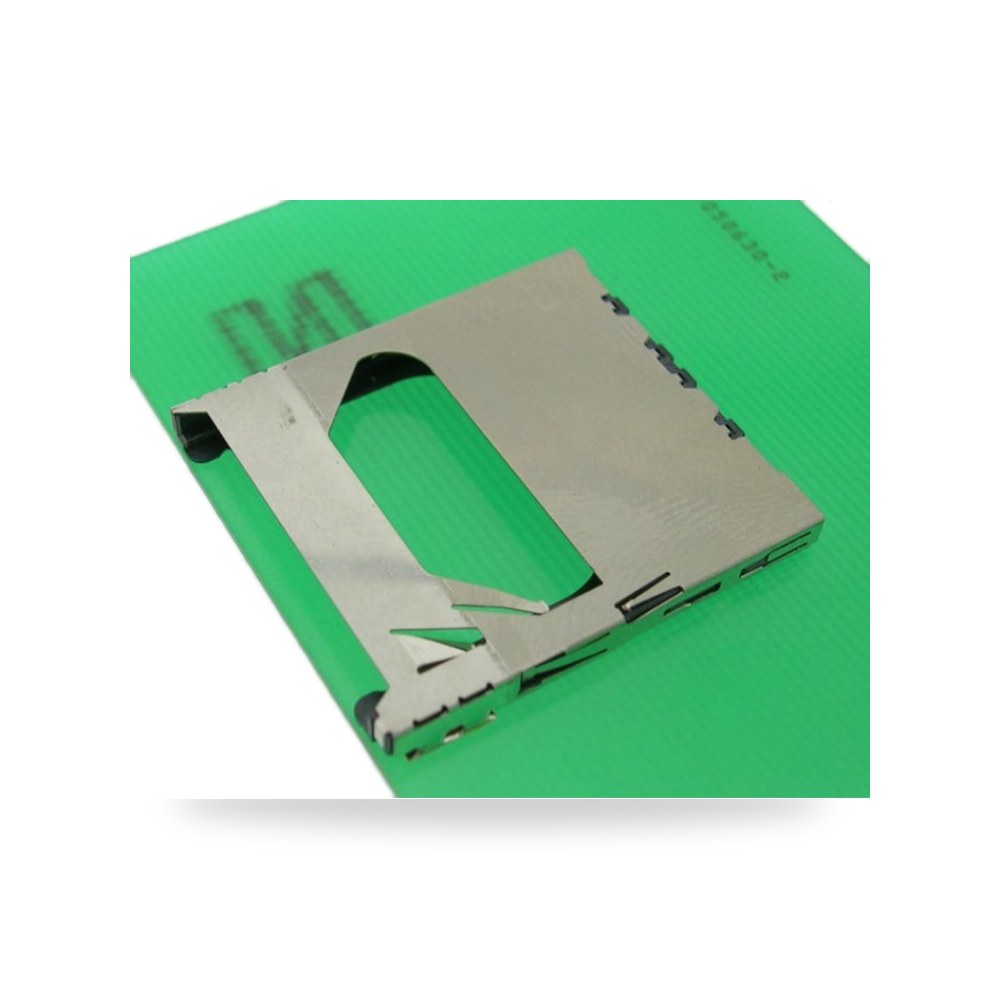 سوكت وموصل كروت ذاكرة وبطاقات Mini PCIe 10 ريمكو للتوريدات الصناعية (Reemco Industrial)