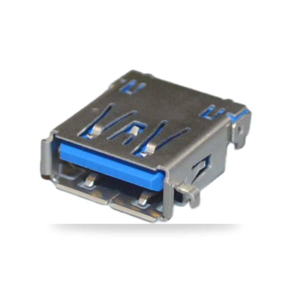 موصل وسوكت USB صناعي بوردات فئة H A ريمكو للتوريدات الصناعية (Reemco Industrial)