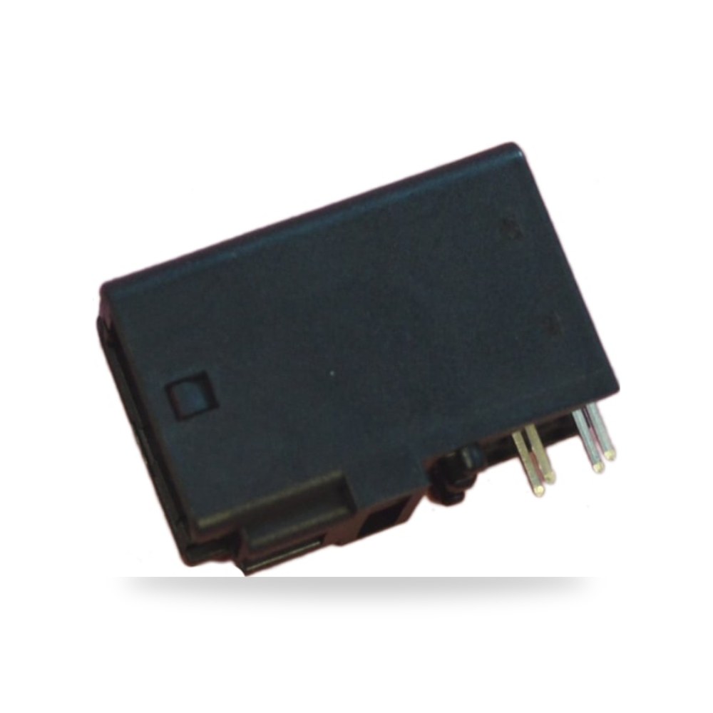 موصل وبن هيدر بوردات PCB 4 خط خطوة 4 مم فئة ريمكو للتوريدات الصناعية (Reemco Industrial)