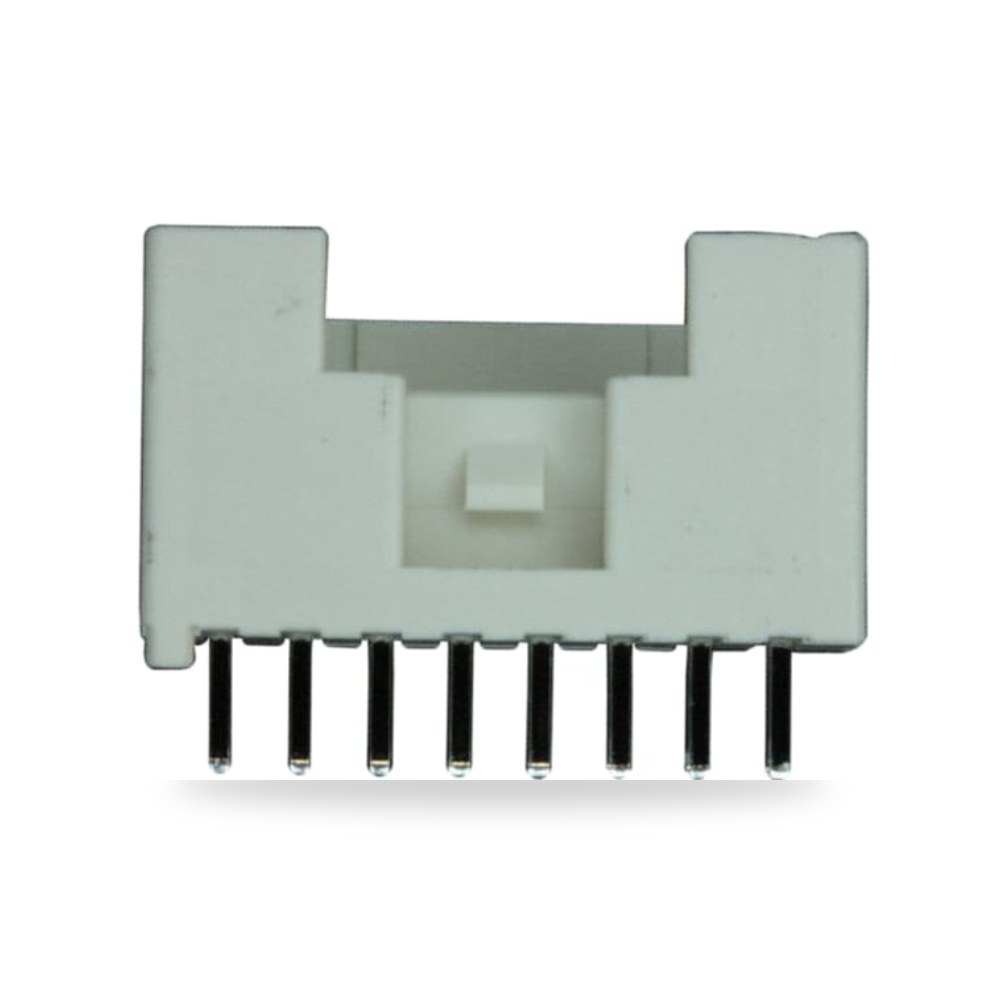 موصل وبن هيدر بوردات PCB 16 خط خطوة 2 طراز G ريمكو للتوريدات الصناعية (Reemco Industrial)