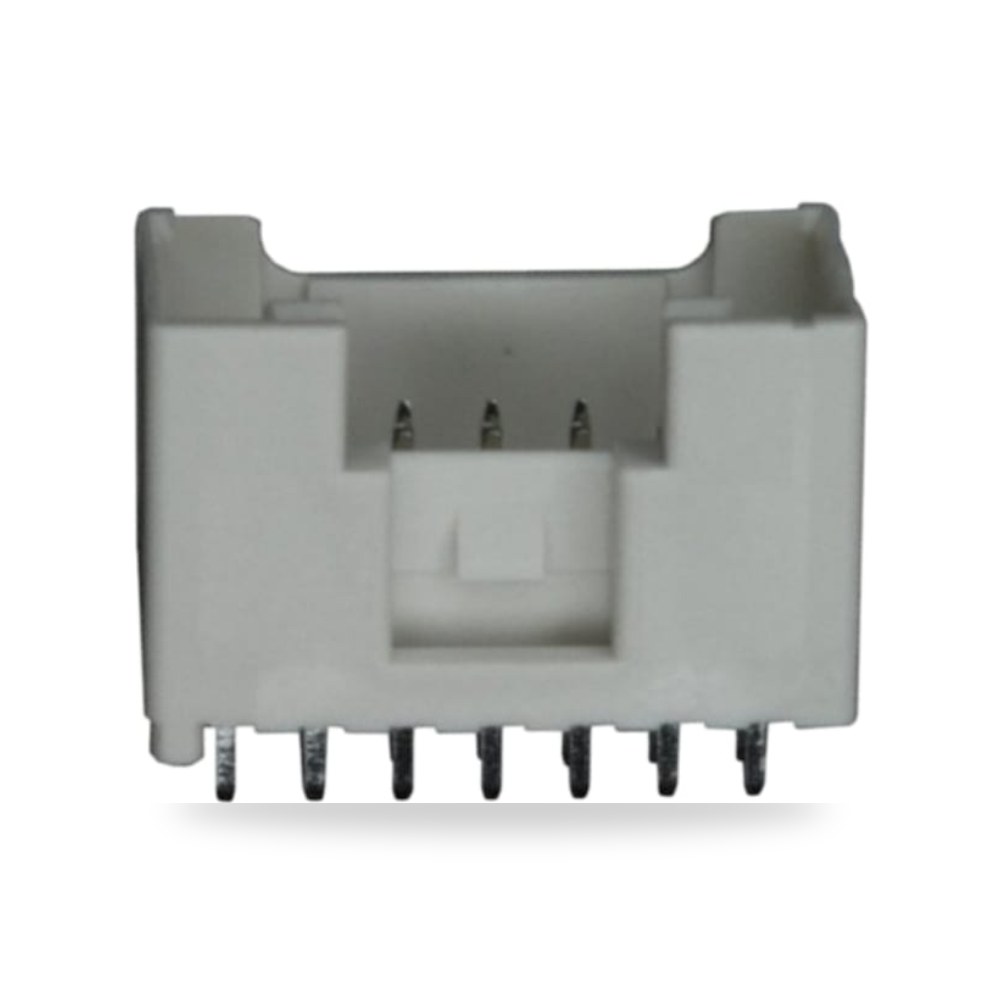 موصل وبن هيدر بوردات PCB 14 خط خطوة 2 طراز F ريمكو للتوريدات الصناعية (Reemco Industrial)