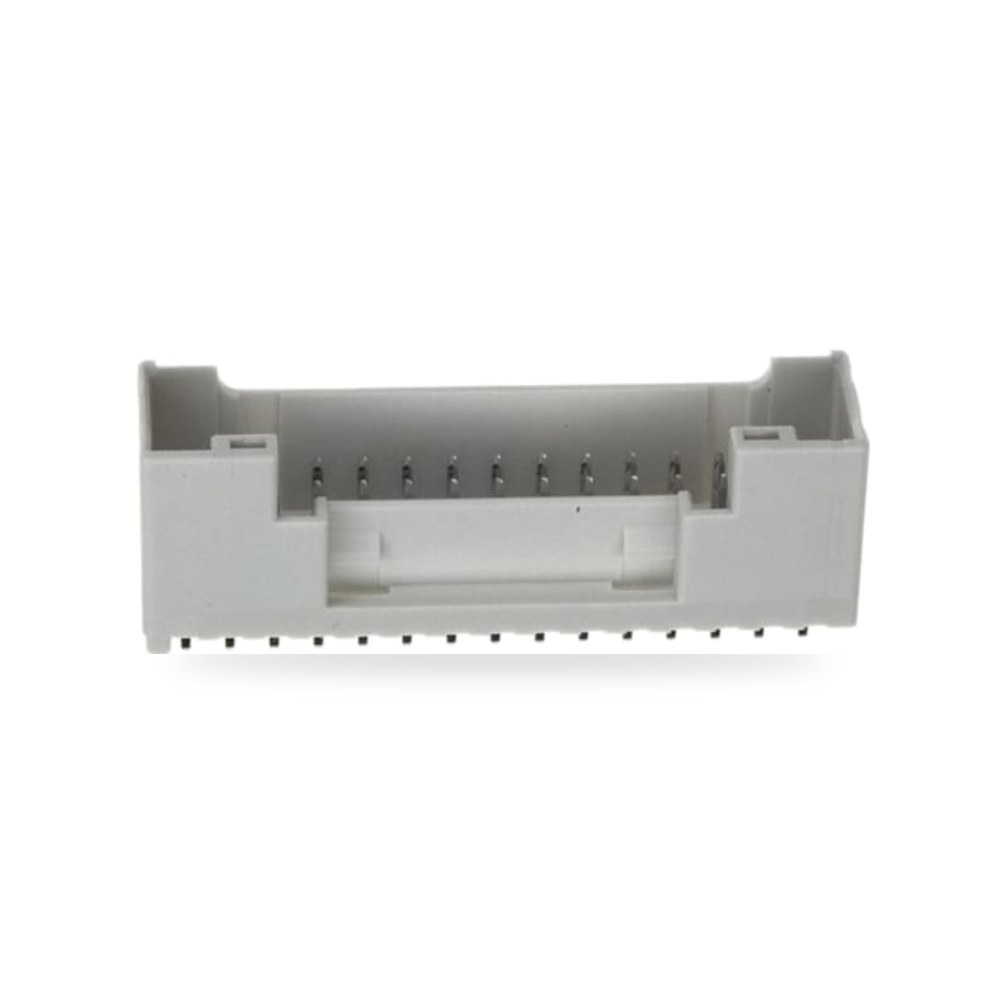موصل وبن هيدر بوردات PCB 30 خط خطوة 2 عالي ريمكو للتوريدات الصناعية (Reemco Industrial)