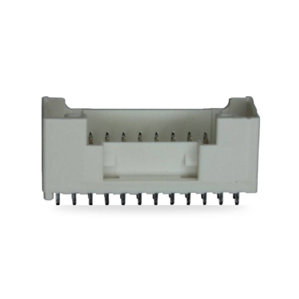 موصل وبن هيدر بوردات PCB 24 خط خطوة 2 عزل ريمكو للتوريدات الصناعية (Reemco Industrial) موديل