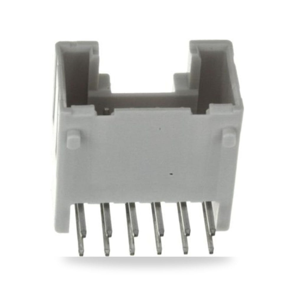 موصل وبن هيدر بوردات PCB 14 خط خطوة 2 طراز G ريمكو للتوريدات الصناعية (Reemco Industrial)