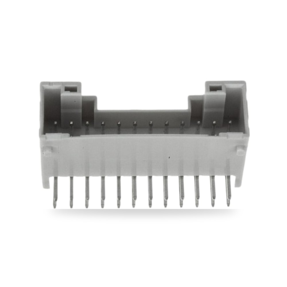 موصل وبن هيدر بوردات PCB 24 خط معتمد ريمكو للتوريدات الصناعية (Reemco Industrial) موديل