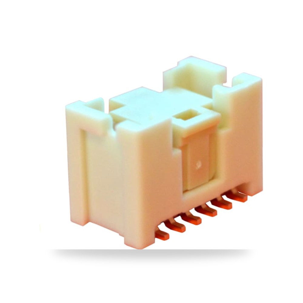 موصل وبن هيدر بوردات PCB 12 خط خطوة 2 مم طراز ريمكو للتوريدات الصناعية (Reemco Industrial)
