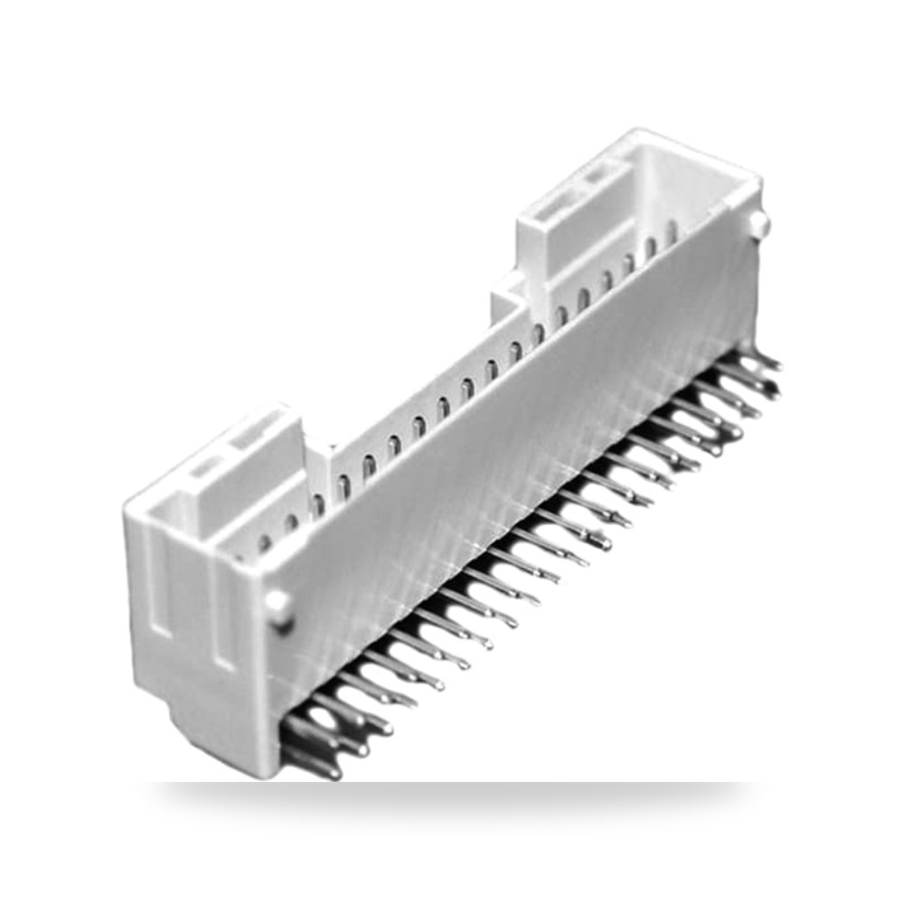 موصل وبن هيدر بوردات PCB 40 خط خطوة 2 أصلي ريمكو للتوريدات الصناعية (Reemco Industrial) موديل