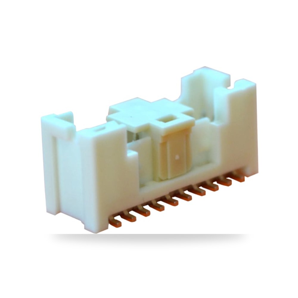 موصل وبن هيدر بوردات PCB 20 خط خطوة 2 طراز T ريمكو للتوريدات الصناعية (Reemco Industrial)