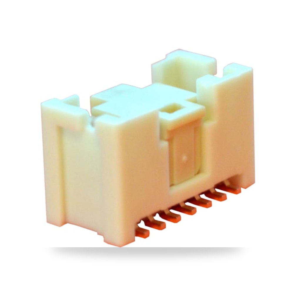 موصل وبن هيدر بوردات PCB 14 خط خطوة 2 طراز H ريمكو للتوريدات الصناعية (Reemco Industrial)