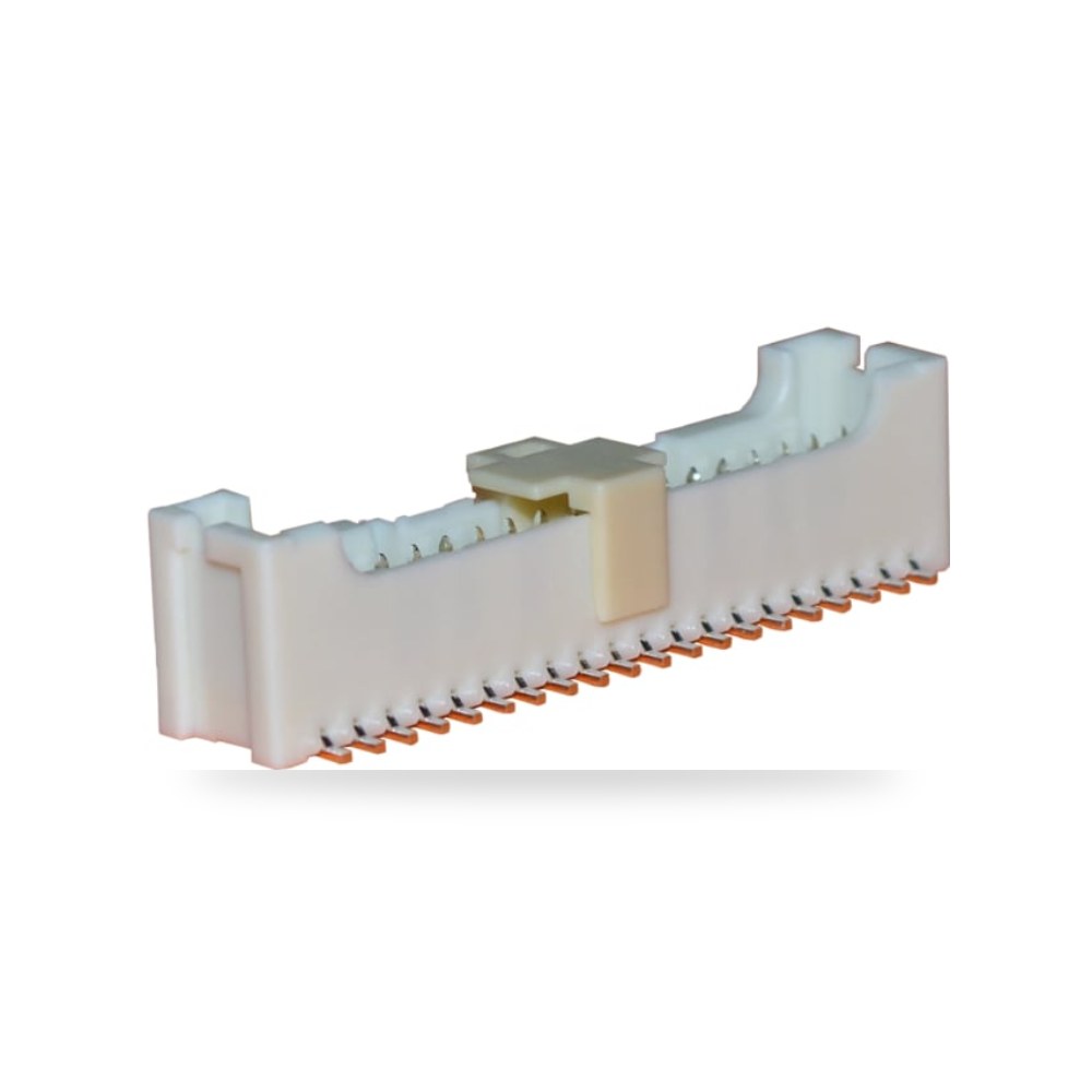 موصل وبن هيدر بوردات PCB 40 خط خطوة 2 أداء ريمكو للتوريدات الصناعية (Reemco Industrial) موديل