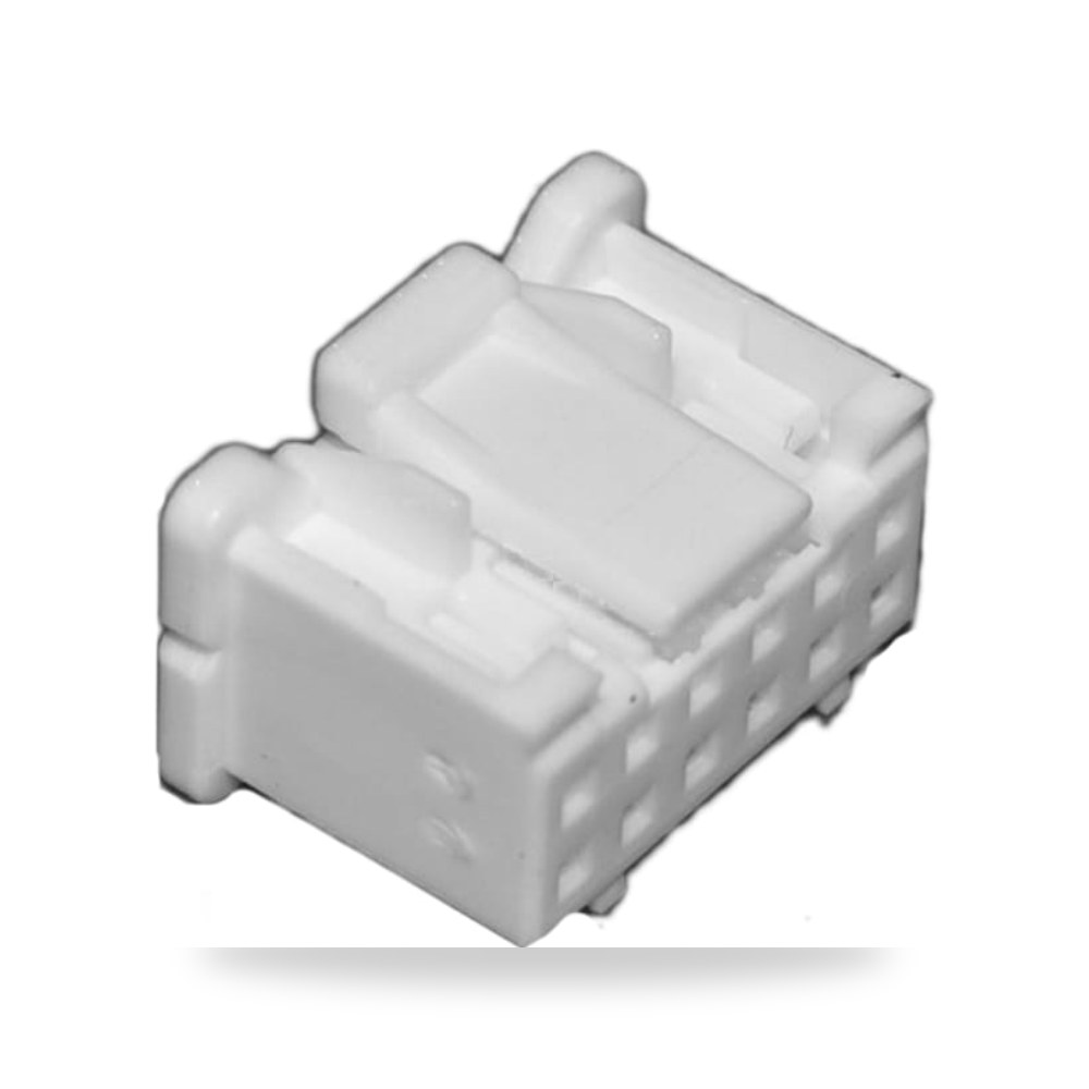 غطاء ومبيت موصلات أسلاك بوردات دقيق 14 طراز V ريمكو للتوريدات الصناعية (Reemco Industrial)