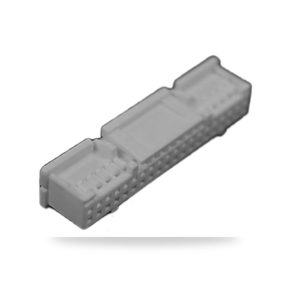 غطاء ومبيت موصلات أسلاك بوردات دقيق 40 شاق ريمكو للتوريدات الصناعية (Reemco Industrial)