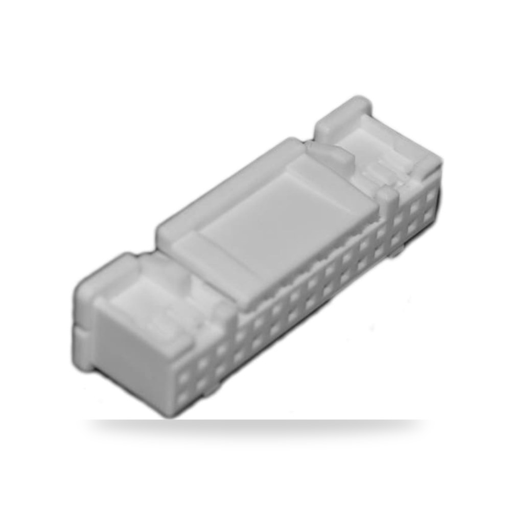 غطاء ومبيت موصلات أسلاك بوردات دقيق 30 طراز B ريمكو للتوريدات الصناعية (Reemco Industrial)