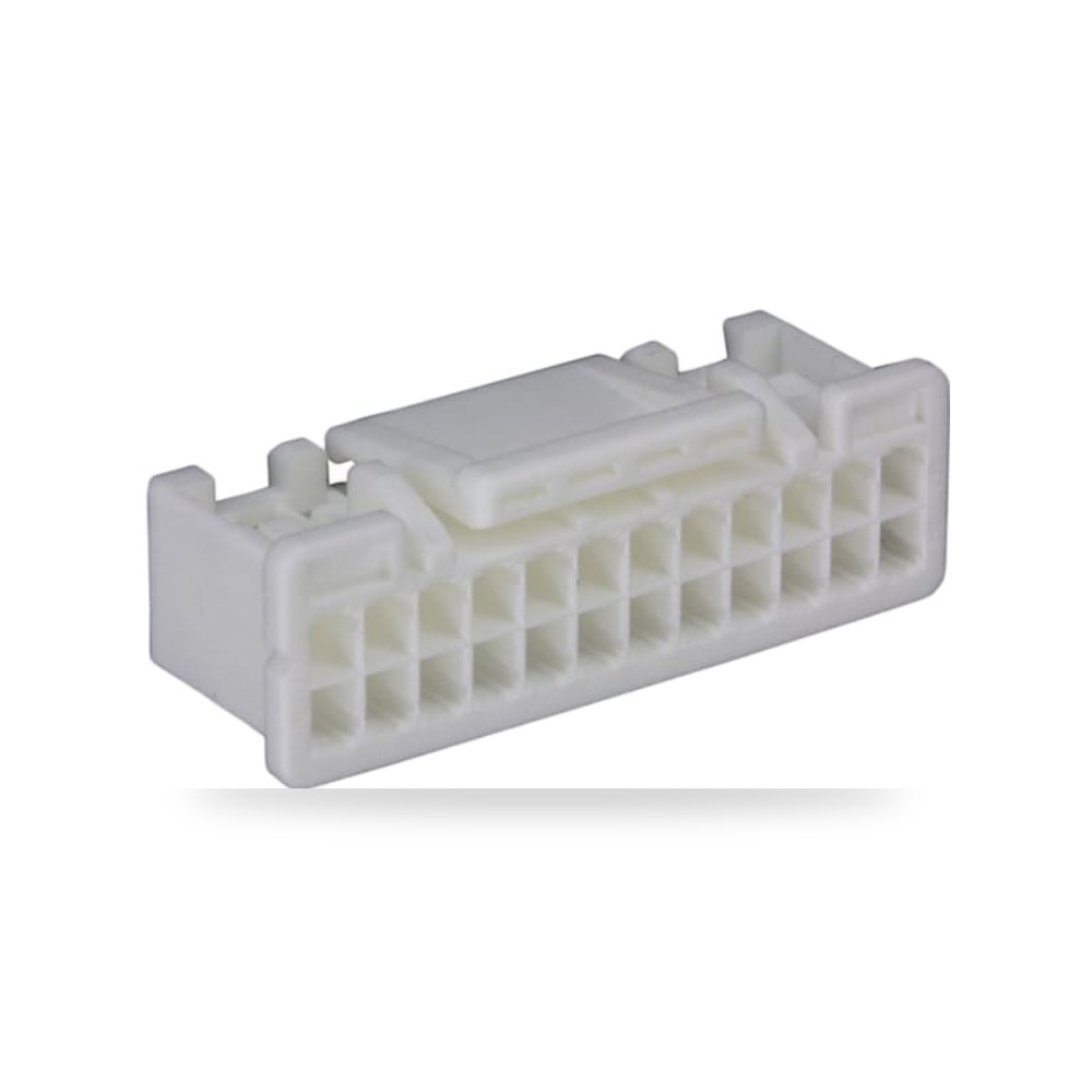 غطاء ومبيت موصلات أسلاك بوردات دقيق 24 طراز F ريمكو للتوريدات الصناعية (Reemco Industrial)