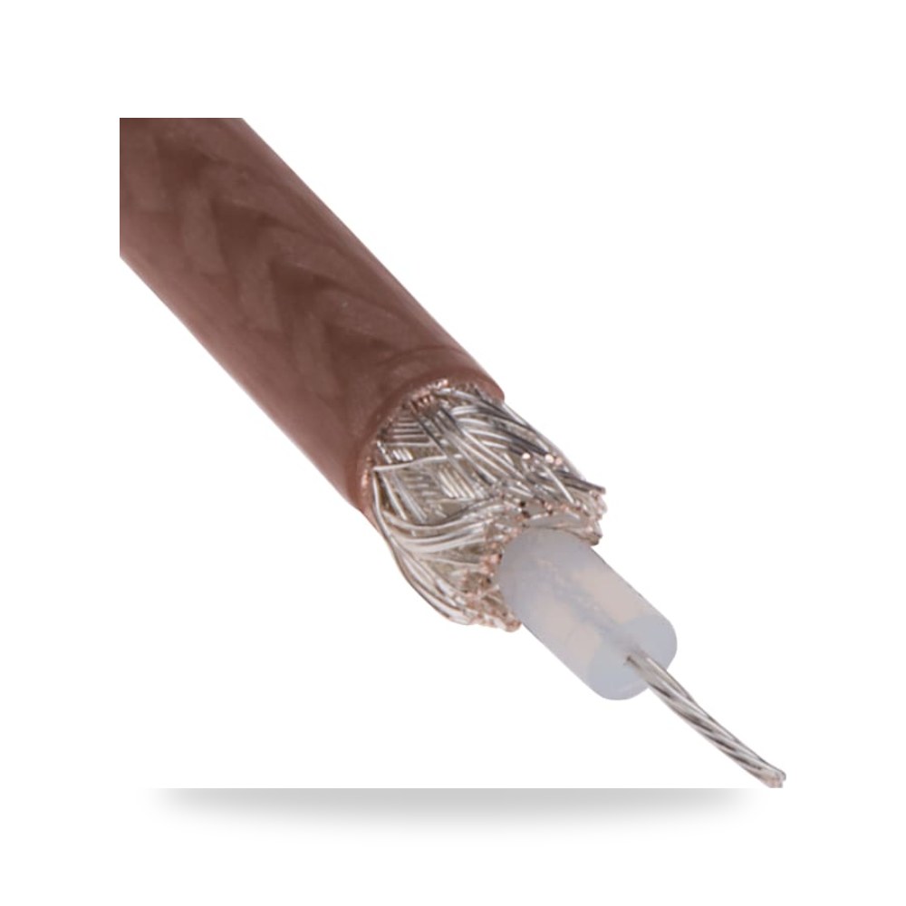 كابل محوري كواكسيال 75 أوم طراز Y RS PRO ريمكو للتوريدات الصناعية (Reemco Industrial) موديل