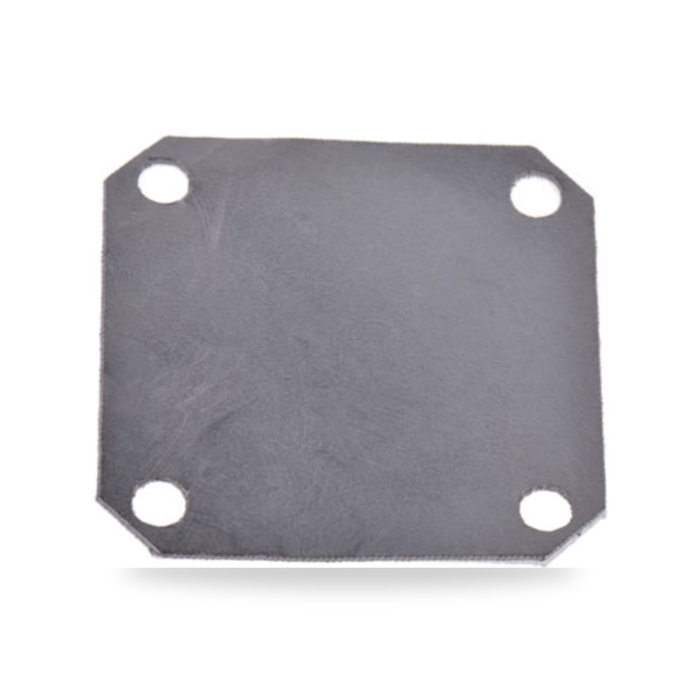 وسادة عزل وتشتيت حراري للقطع فئة D V صناعي RS ريمكو للتوريدات الصناعية (Reemco Industrial)
