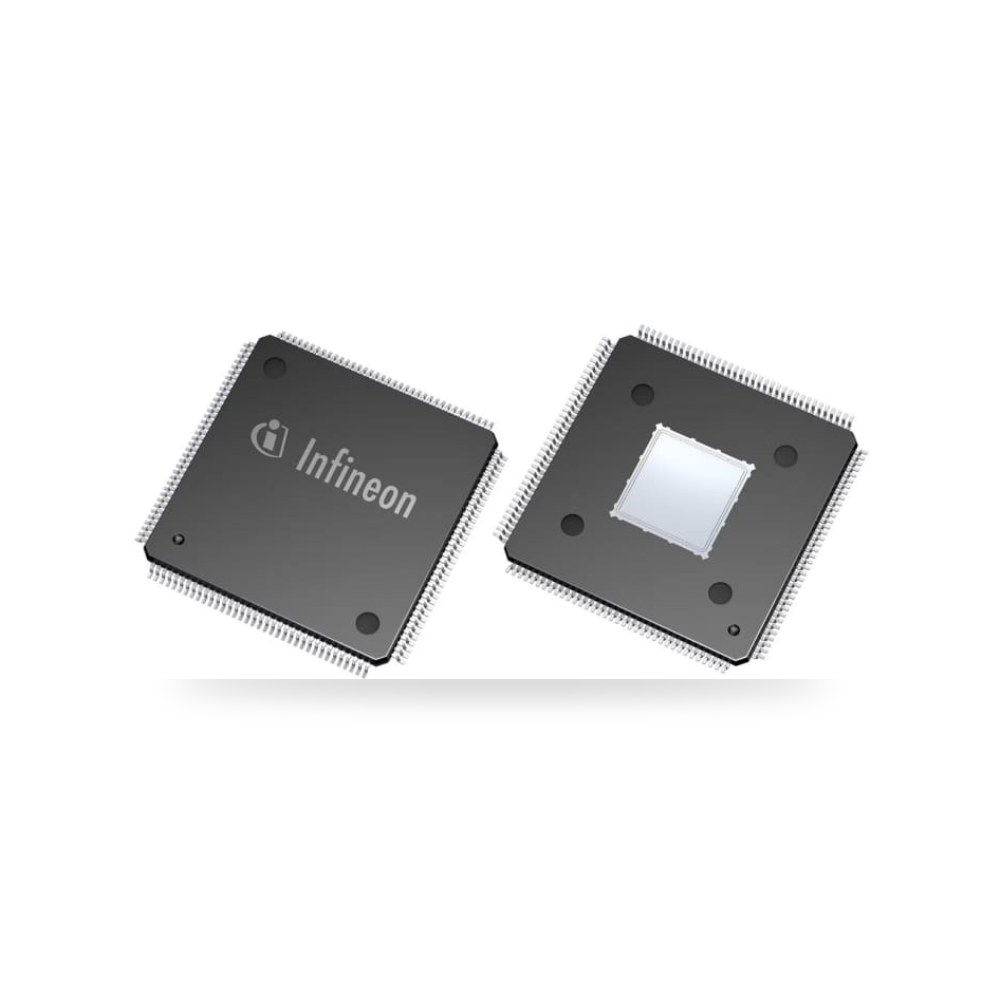 متحكم دقيق ميكروكنترولر 32 بت 120MHz طراز H ريمكو للتوريدات الصناعية (Reemco Industrial)