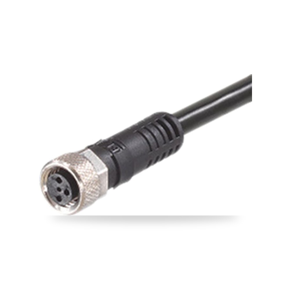 كابل توصيل حساسات ومشغلات 3 فئة F N صناعي RS ريمكو للتوريدات الصناعية (Reemco Industrial)